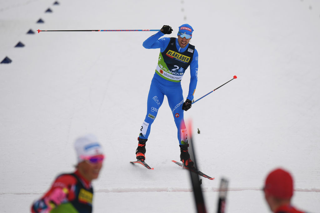 Le team sprint in classico aprono la tappa di Lahti: ecco le startlist, con Pellegrino e Barp a caccia del podio!