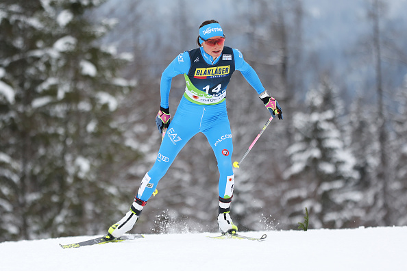 Planica 2023, Jessie Diggins beffa le svedesi nella 10 km TL femminile. Fantastico 6° posto per Francesca Franchi