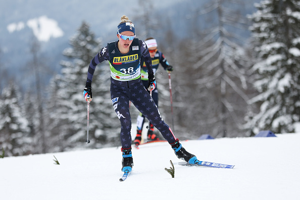 Tiril Weng per allungare in classifica generale, Jessie Diggins per il successo: la 30 km TL chiude la due giorni di Oslo