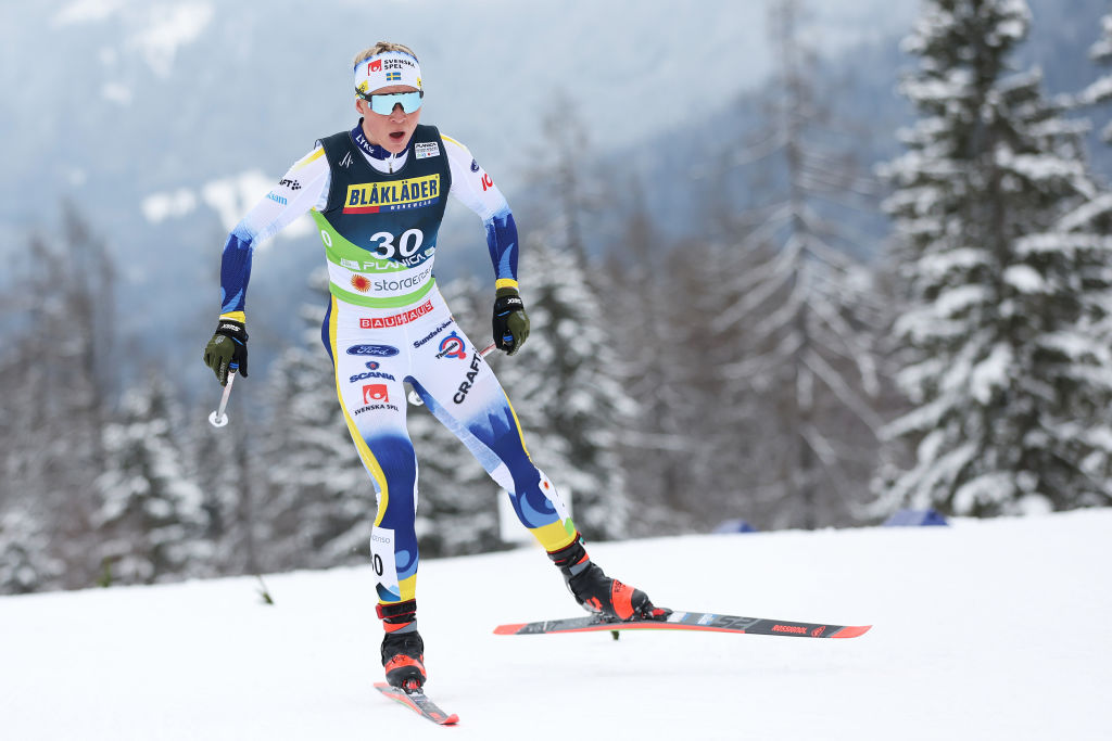 Jonna Sundling regina a Minneapolis: dopo il successo nella sprint di ieir arriva il bis nella 10 km TL!