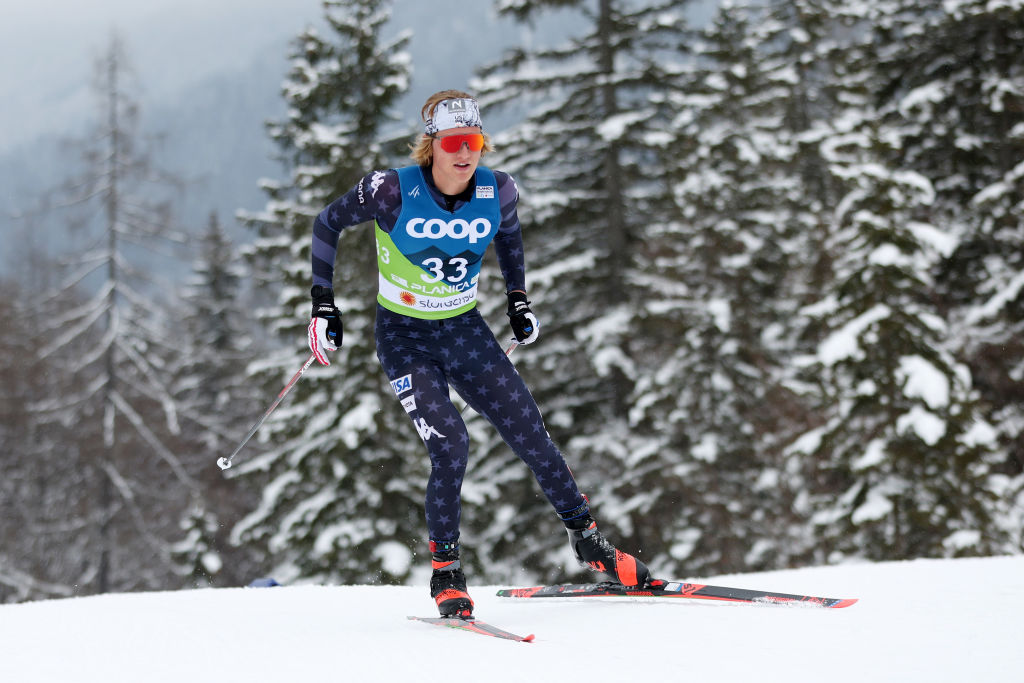 Che sorpresa a Minneapolis: Gus Schumacher trionfa nella 10 km TL! Ottimo 7° Chicco Pellegrino