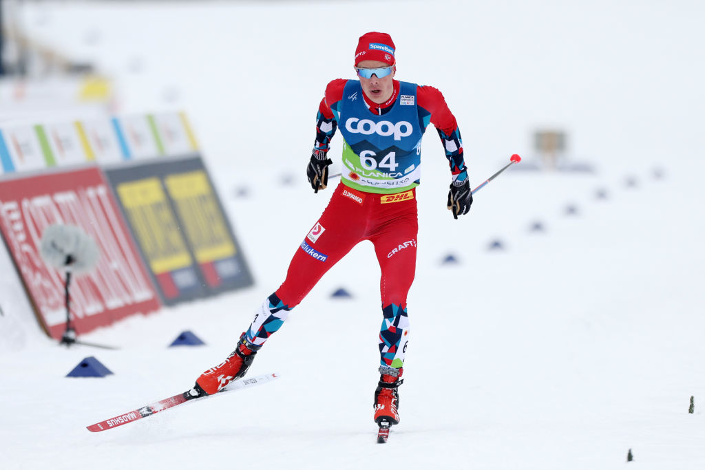 Norvegia show sulle nevi di Oestersund: Amundsen trionfa nella 10 km TL davanti a Krueger e Toenseth