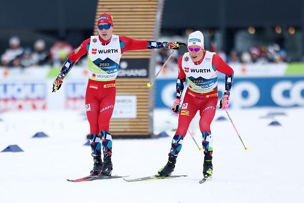 Planica 2023, la Norvegia domina la 4x10 km maschile, sul podio anche Finlandia e Germania! Giornata nera per l'Italia