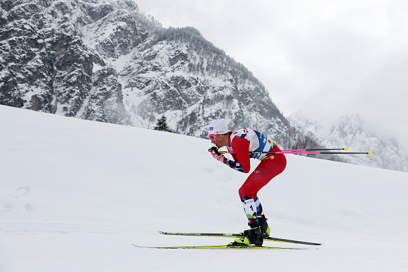 Ancora Klaebo! Il norvegese conquista la 10 km TC di Falun in un podio tutto norge
