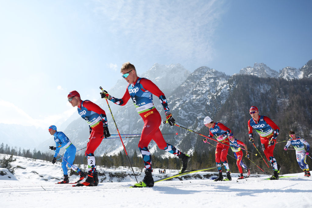 Martin Nyenget rovina la festa a Iivo Niskanen: il norvegese trionfa nella 10 km TC di Ruka