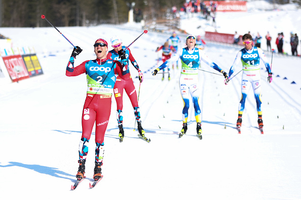 Planica 2023, Paal Golberg sorprende tutti e trionfa nella 50 km TC conclusiva! Sfortunatissimo Francesco De Fabiani