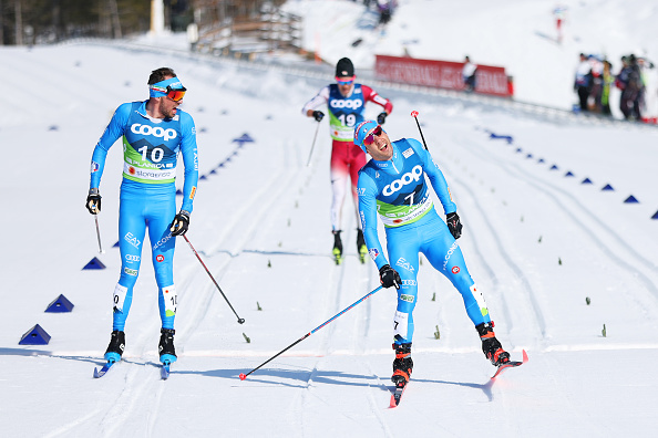 Dominio Norvegia nelle qualificazioni della team sprint TL di Lahti, discreti i tempi degli azzurri