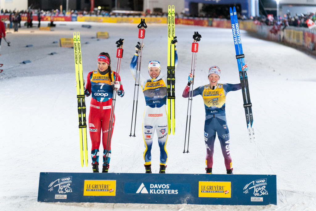 Dal tempio di Holmenkollen parte l'attacco di Svhan a Diggins: ecco la startlist della mass start 50 km TC!