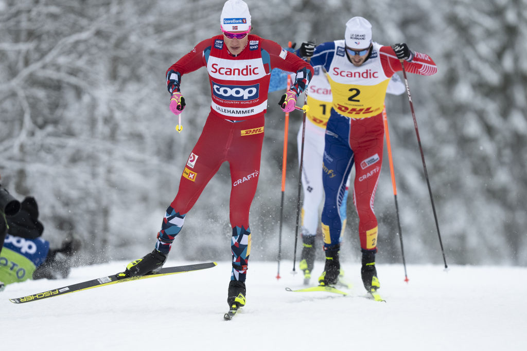 Klaebo lancia la nuova sfida, Pellegrino per stupire ancora: ecco le startlist delle 20 km TL di Davos