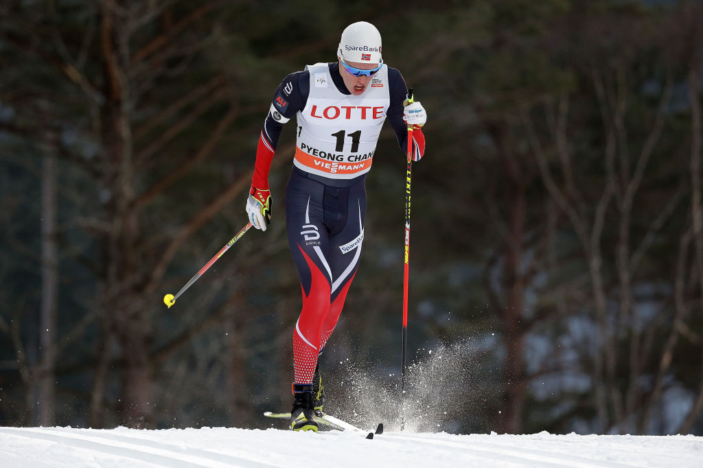 Festa Norvegia nella 50 km di Oslo: tripletta con Nyenget alla prima vittoria in CdM!