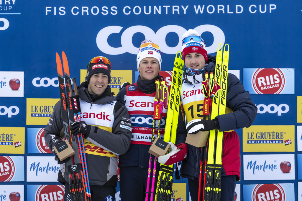 Il Tour de Ski parte dalla Val Mustair con una sprint TL, Pellegrino carico: 'Buone sensazioni, posso ottenere buoni risultati'