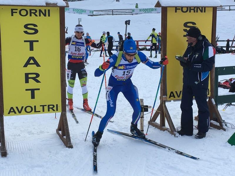 Spostate a Forni Avoltri le gare valide per la Coppa Italia previste in Val Martello