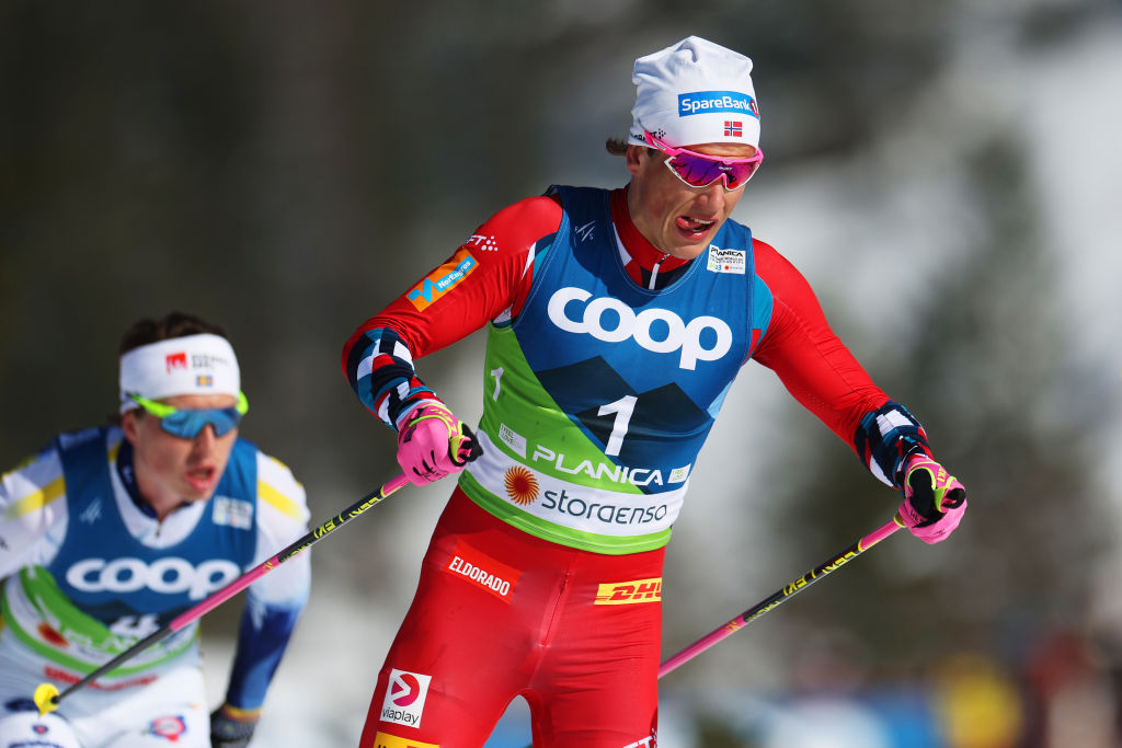 Klaebo nella leggenda, Norvegia dominante anche tra le donne e l'Italia ancora sul podio: Lahti saluta la CdM 2022/23