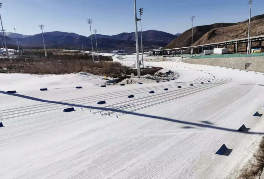 Pechino 2022: incognita tempeste di sabbia per la gare di sci di fondo e biathlon?