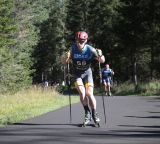 Suedtirol Skiroll Festival: Graz beffa Korostelev e Barp nella 10 km TC. Gismondi supera Nepryaeva e De Martin Pinter