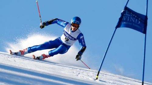 Hannes Zingerle vince il gigante di Kransjka Gora!