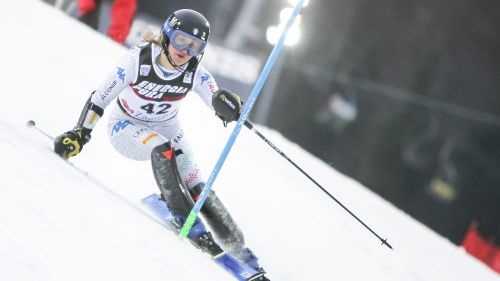 Gigante femminile delle finali di Soldeu, prima manche LIVE! Lista di partenza e azzurre in gara