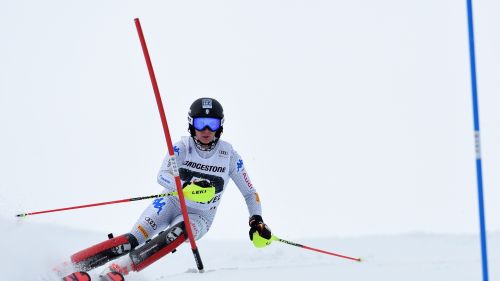 Italia senza medaglie nei giganti paralleli dei Mondiali di Park City