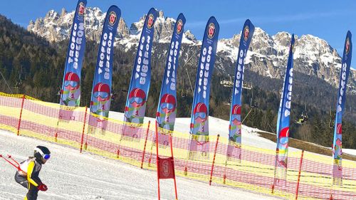 Biathlon: il norvegese Sørum e l'ucraina Bekh vincono il titolo iridato nelle Sprint Junior