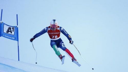 Il Re di Svezia sulla Vasaloppet: “E' noiosa”