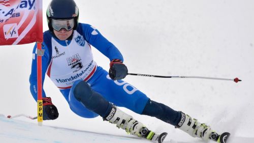 Mondiali Fondo: Skiathlon d'Oro per Sjur Roethe, Salvadori sedicesimo