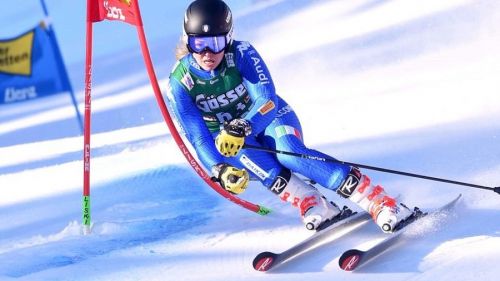 Gigante maschile delle finali di Soldeu, prima manche LIVE! Lista di partenza e azzurri in gara