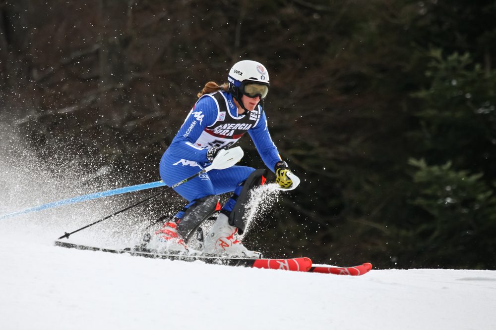 Alice Robinson e Kaja Norbye vincono i due giganti di Berchtesgaden