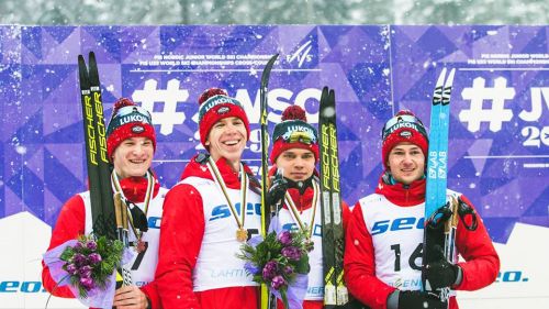 Europei Figura: James-Cipres Oro alla Francia, Della Monica-Guarise a un soffio dal podio