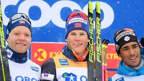 Stagione finita per Lara Gut