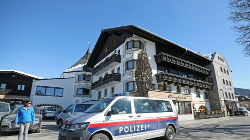 Doping ai mondiali di sci nordico a Seefeld, blitz della polizia 9 arresti di cui 5 atleti