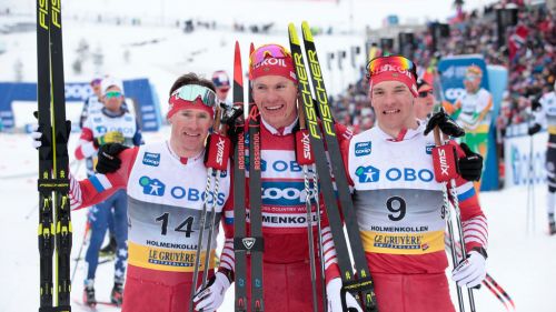 Mondiali Biathlon: Italia di Bronzo nella Staffetta Mista, Oro alla Norvegia