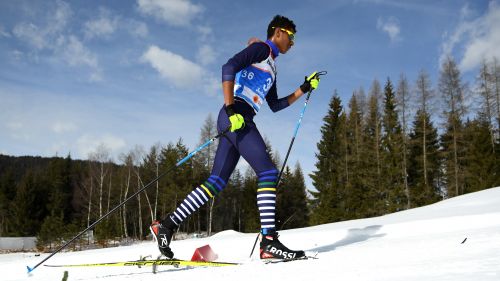 Mondiali Seefeld: De Marre e Meng vincono le qualificazioni delle prove distance