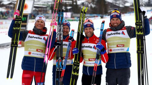 Confermate le gare di Coppa del Mondo maschile di Kranjska Gora