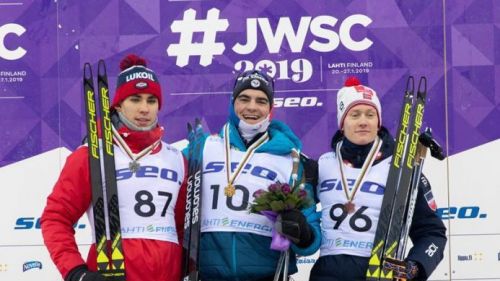 Stefan Kraft ritorna alla vittoria a Zakopane