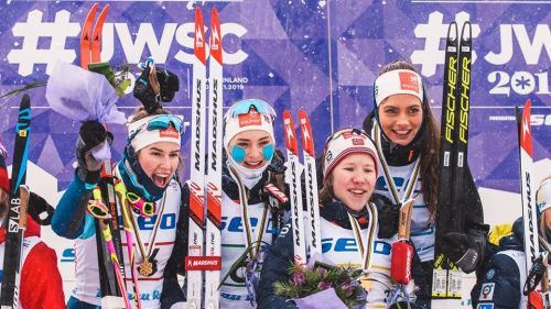 Europei Figura: James-Cipres Oro alla Francia, Della Monica-Guarise a un soffio dal podio