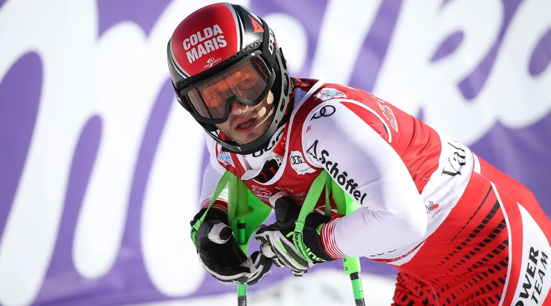 Che tegola per l'Austria: Christian Hirschbuehl starà fuori almeno sei settimane