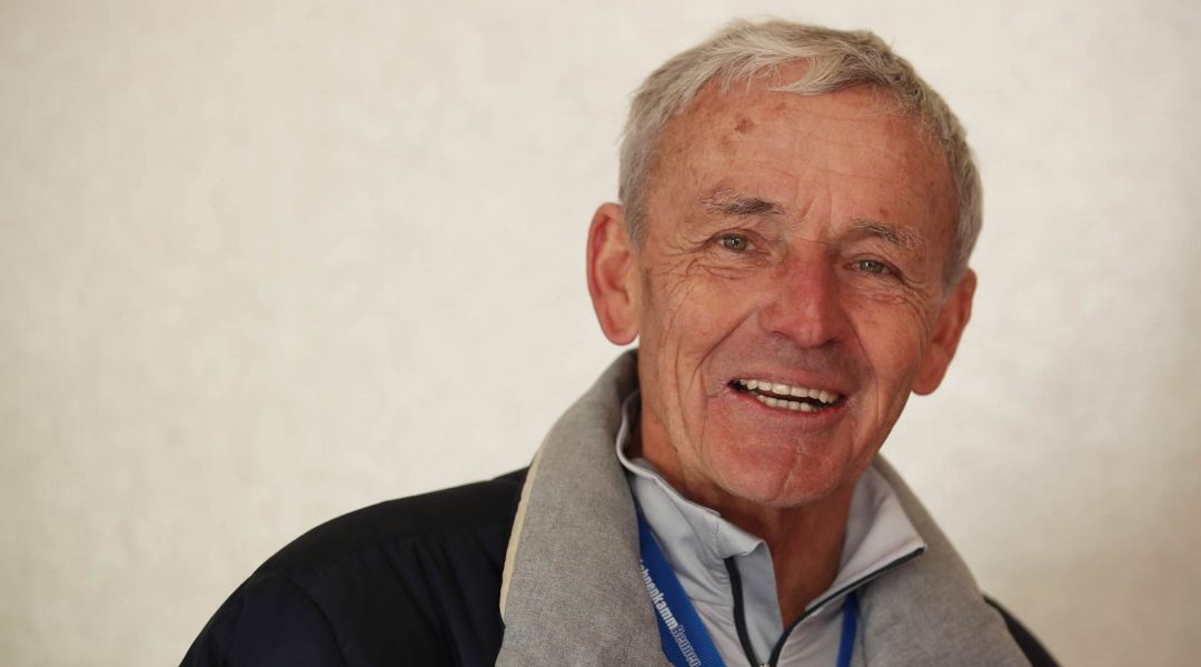 L'Austria dice addio ad una leggenda: l'olimpionico di discesa Egon Zimmermann è deceduto a 80 anni