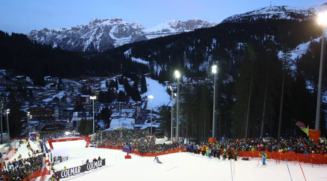 3Tre meno... due! Mercoledì tutti a Campiglio, il ds azzurro Rinaldi incorona Vinatzer