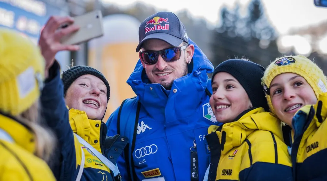 'Vitalini Speed Contest', in Val Gardena si ripeterà anche quest'anno l'esperienza per tutti i bambini