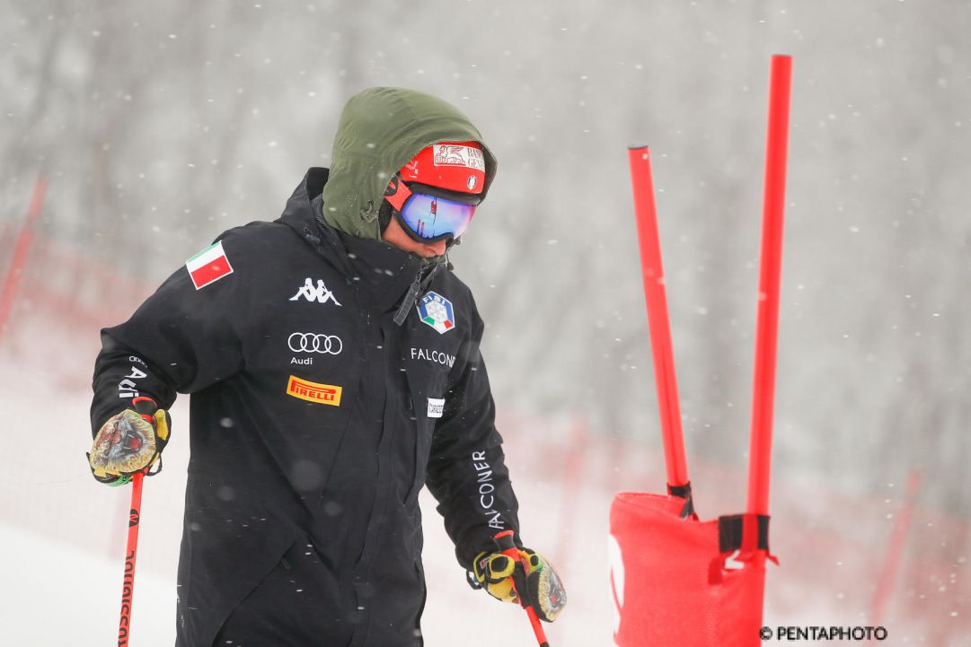 La carica di Brignone: 'Prima o poi tirerò fuori un grande slalom. Ora Lake  Louise, senza pressioni'