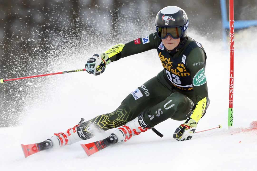 Niente finali anche per la NorAm Cup cancellata la settimana