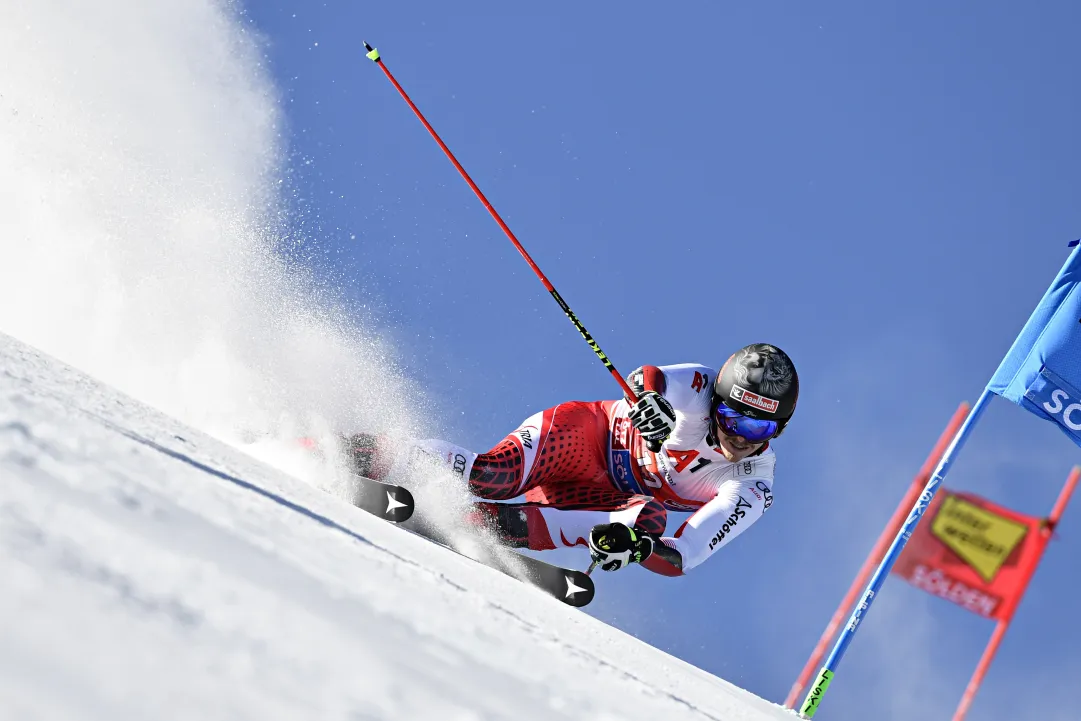I dolori di casa Austria dopo Soelden. E Neurether chiama Hirscher prima della ricognizione...