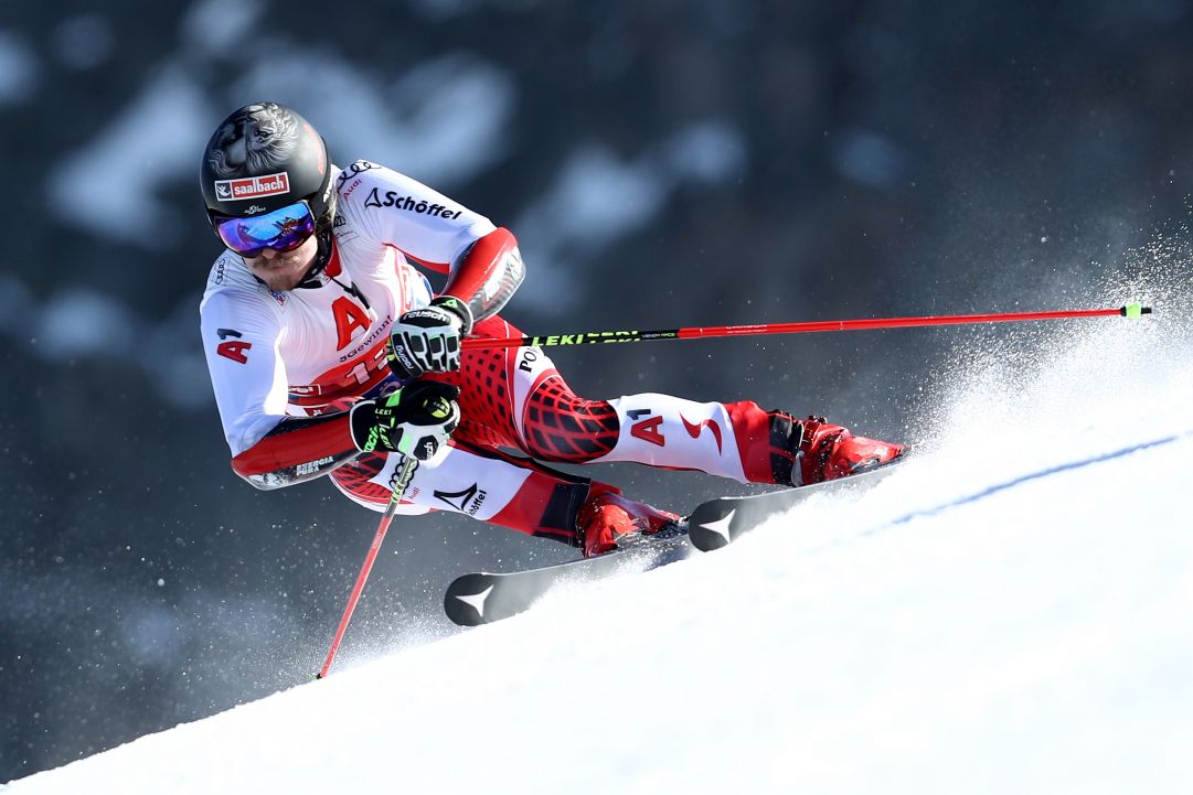 Manuel Feller corre forte: potrebbe tornare già domenica per lo slalom di Zagabria