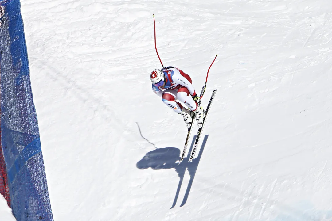 C'è già l'ok per le gare di Wengen