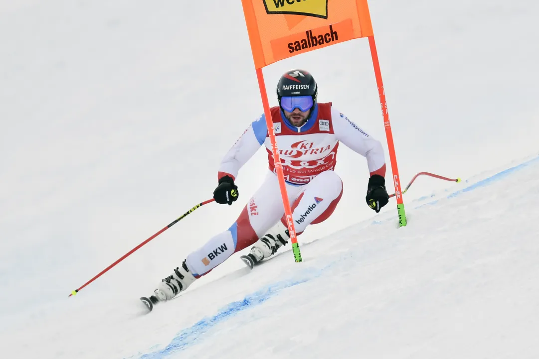 Mini prova e poi gara: la startlist di una discesa 'particolare' a Saalbach-Hinterglemm