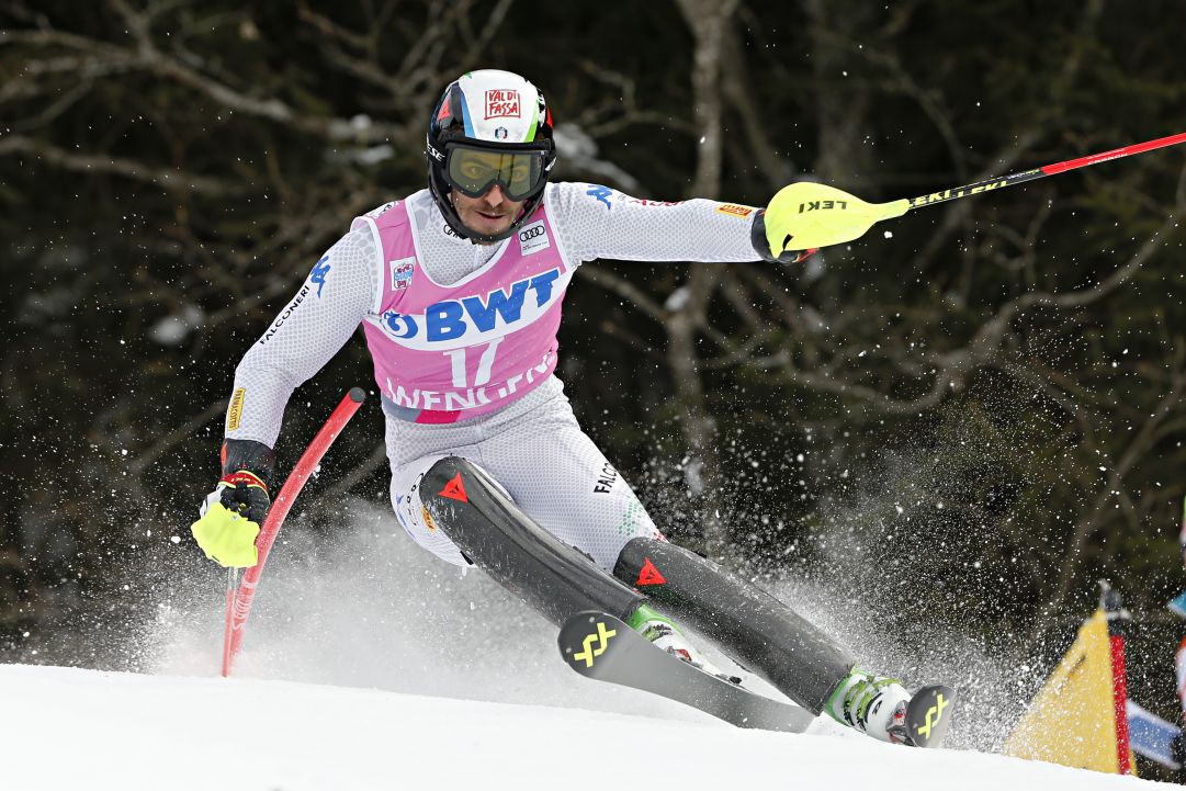 Slalom Levi Slalom Levi