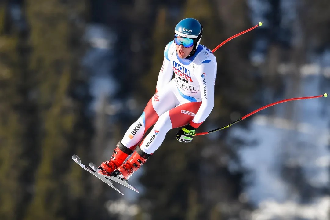 Hintermann torna al successo nel super-g di Panorama con tanti big di Coppa; bella vittoria di Ploner in Austria