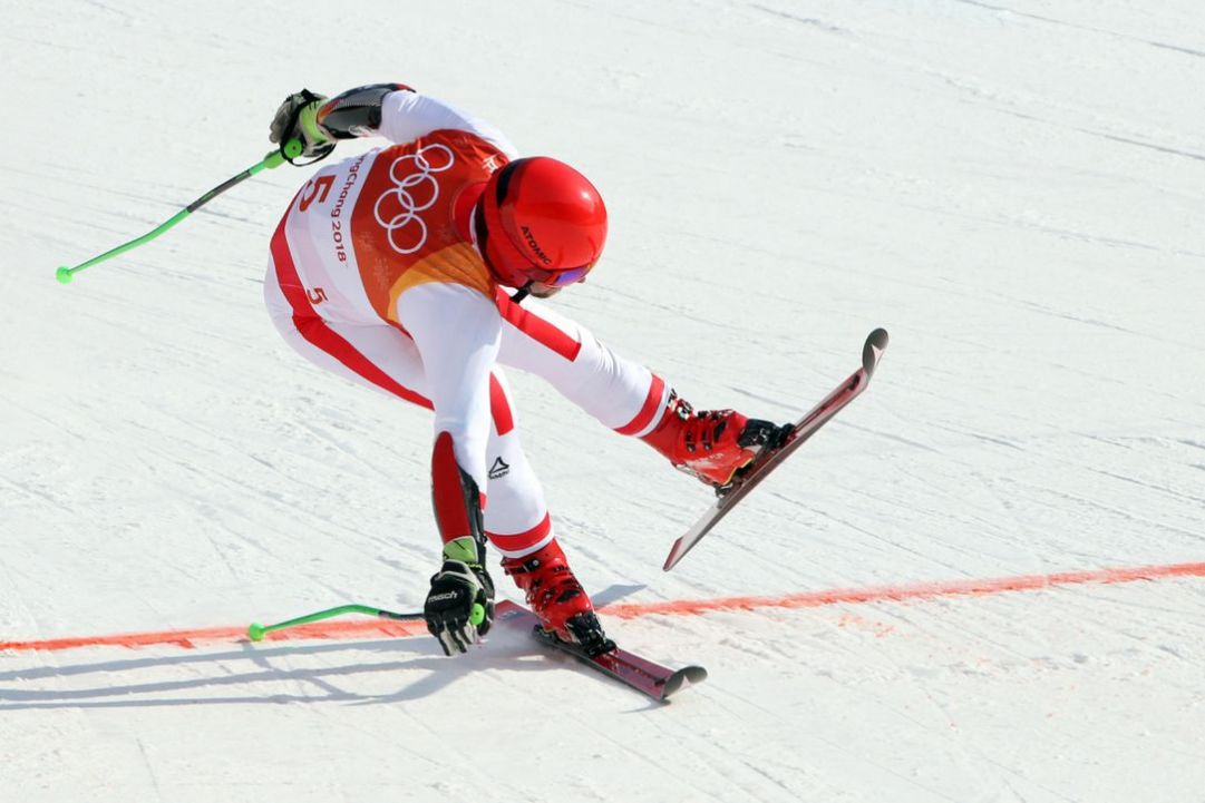 Marcel Hirscher ha tagliato l'ultimo traguardo, il ritiro è ufficiale: 'Lascio il mondo dello sci felice'