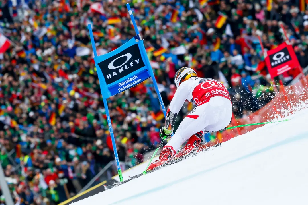 LIVE Soelden, segui con noi dalle 10.00 la prima manche del gigante maschile