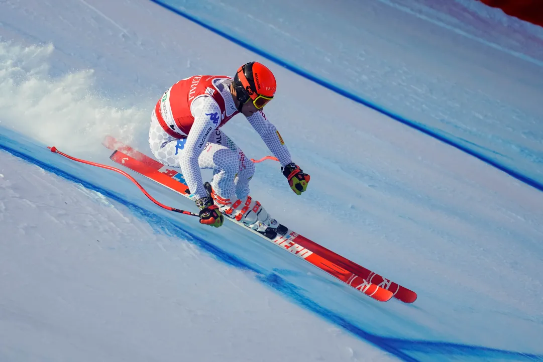 Dodici convocati per l'Italjet in direzione Val Gardena: prove decisive per le selezioni verso super-g e discesa